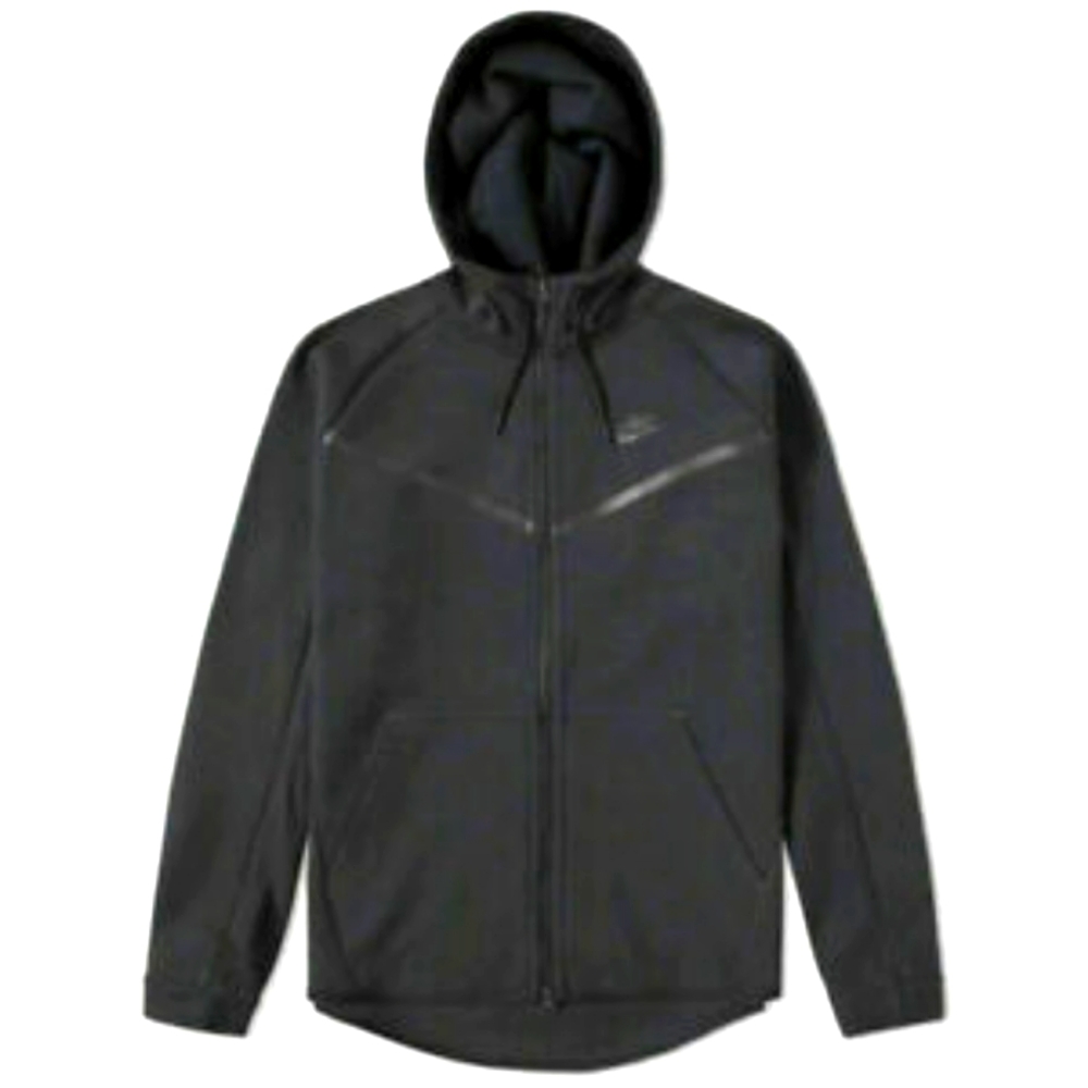 Nike Tech Pack Windrunner Triple Black